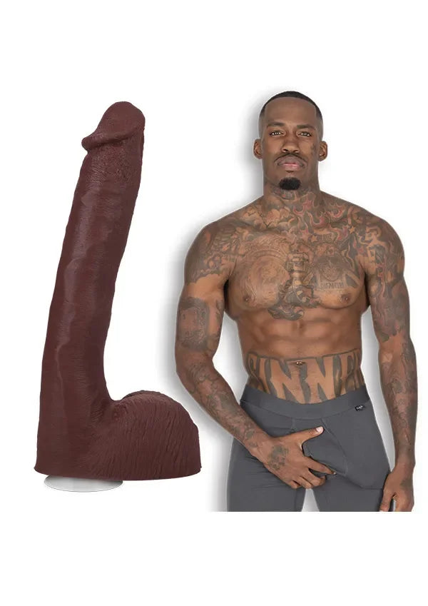 Signature Cocks - Pressure with Removable Vac-U-Lock Suction Cup - Take A Peek