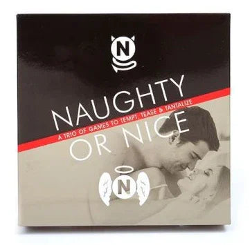 Naughty or Nice-USNON