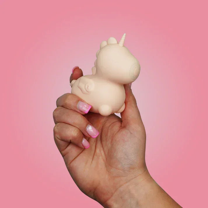 Unihorn Heart Throb Vibe - Take A Peek