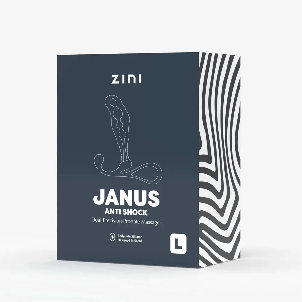 Zini Janus Anti Shock - Large - Take A Peek