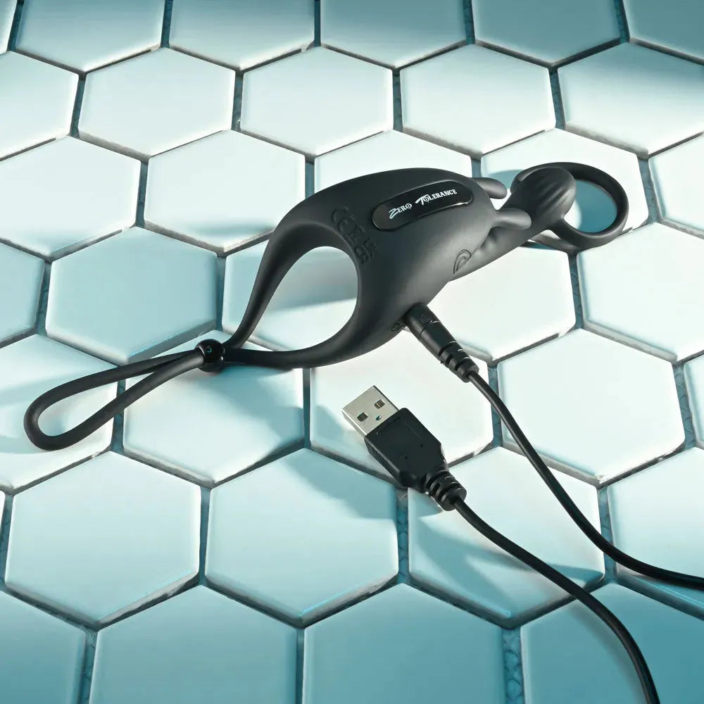 Zero Tolerance SADDLE UP - Take A Peek