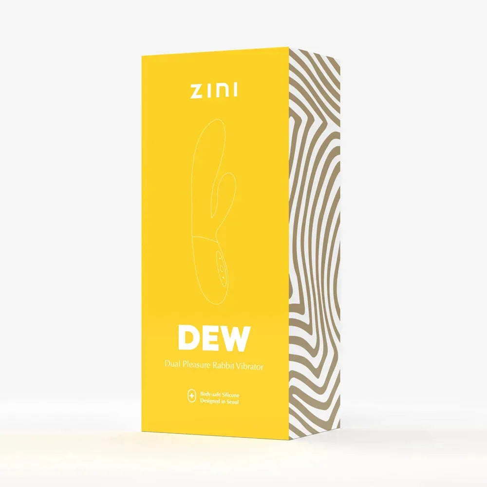 Zini Dew - Take A Peek