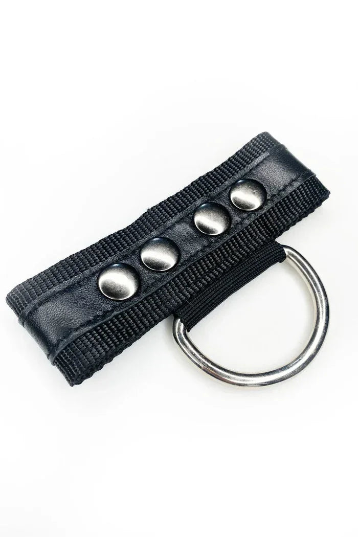 BULLDOG CENTER STRAP NON GLOW - Take A Peek