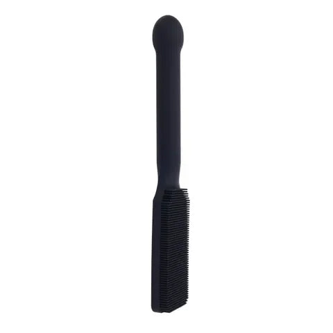 EDGE Pins & Needles Silicone Paddle - Spanking Paddle with Insertable Handle - Take A Peek