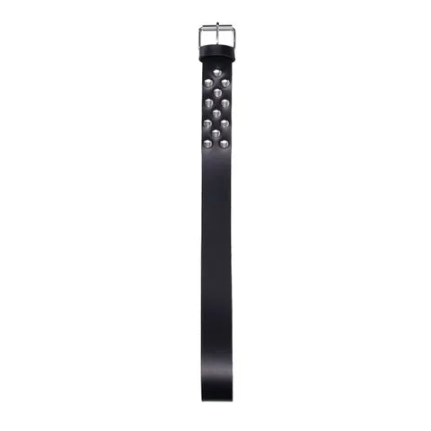 EDGE Leather Belt Spanker - Spanking Whip - Take A Peek