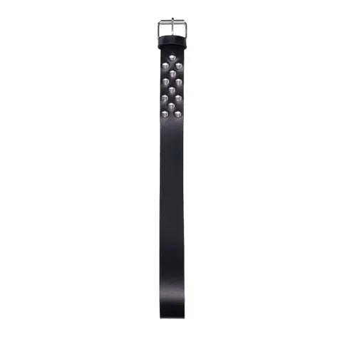 EDGE Leather Belt Spanker - Spanking Whip - Take A Peek