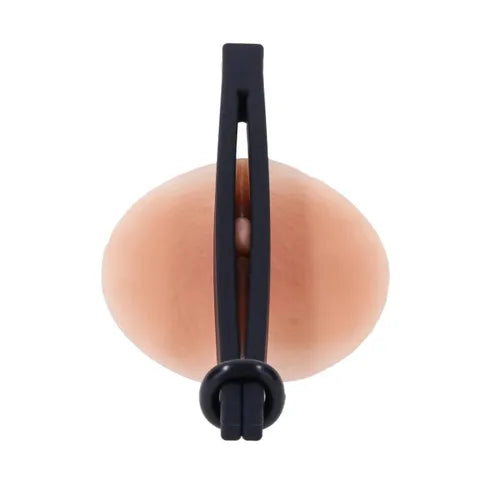 EDGE Silicone Pinching Rods - Nipple Restraints - Take A Peek