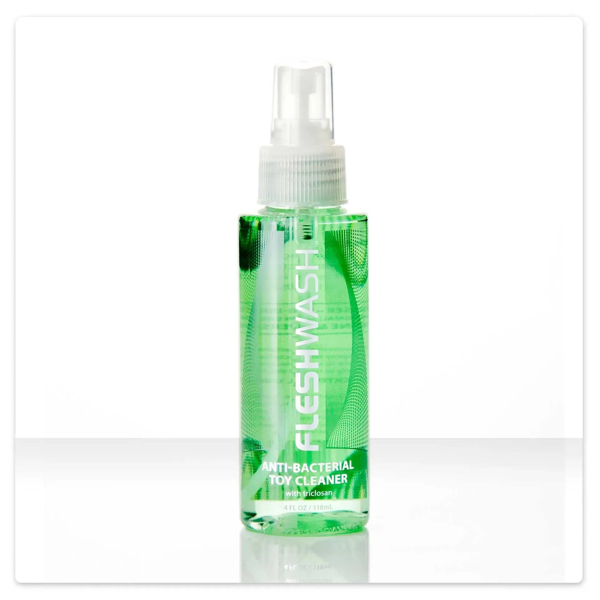 Fleshlight GO Torque Combo - Take A Peek