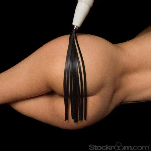 KinkLab The Electro-Whip - Take A Peek