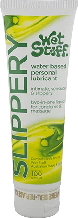Slippery Stuff - Tube (100g)-10701