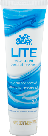 Wet Stuff Lite - Tube (90g)-11015