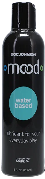 Water-Based Lubricant (236ml)-1362-21-BU