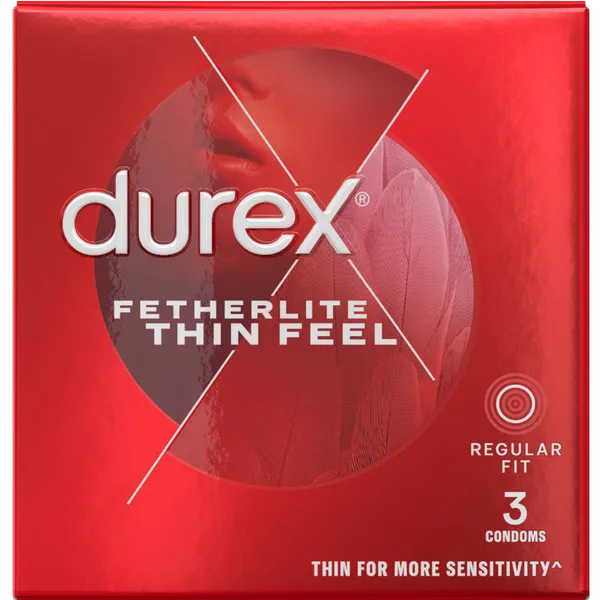 Fetherlite Thin Feel 3s - Take A Peek
