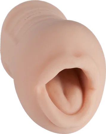 ULTRASKYN Deep Throat Pocket Pal - Take A Peek