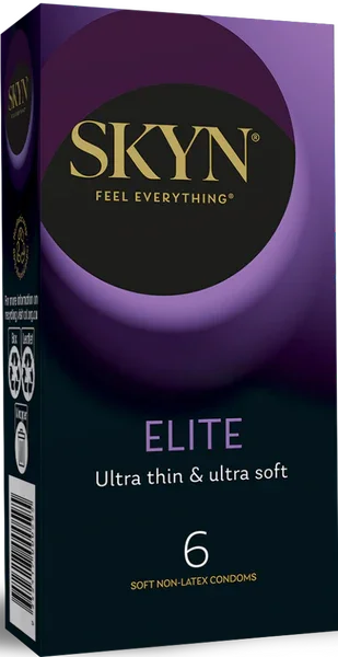 Elite 6's - Take A Peek