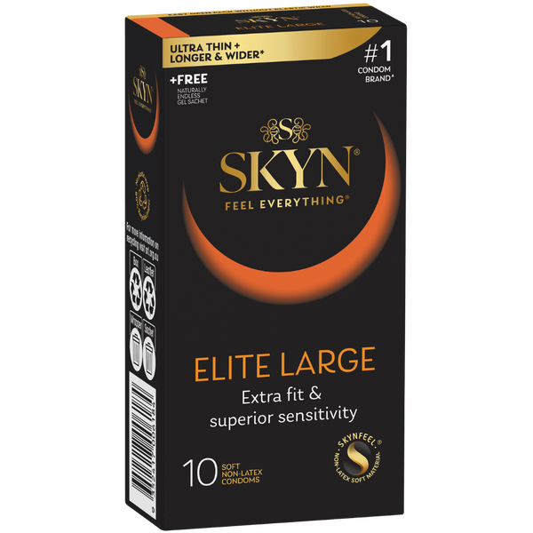 Elite Large 10s-260618