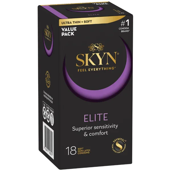 Elite 18s - Take A Peek