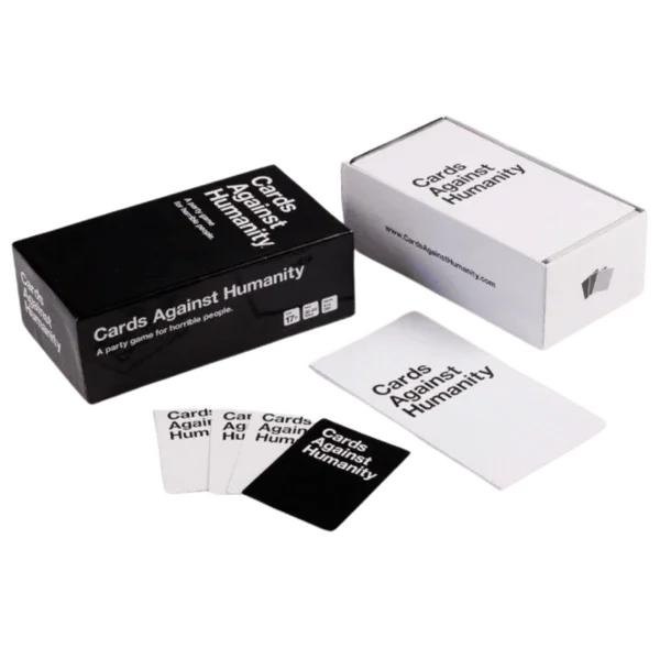 Cards Against Humanity - Take A Peek