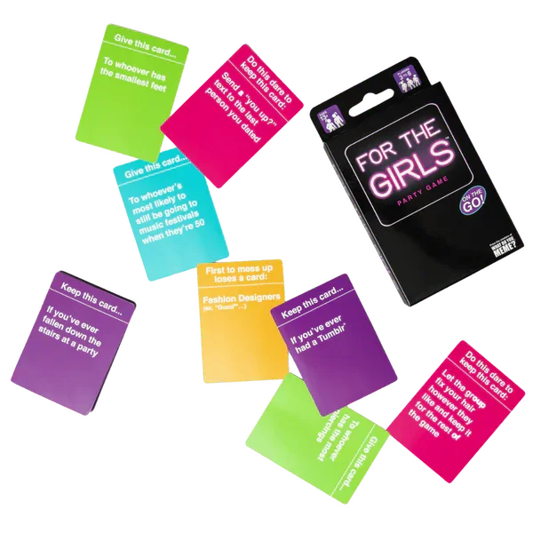 For The Girls Travel - Take A Peek