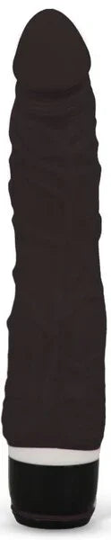 Silicone Classic Trojan (Black) - Take A Peek