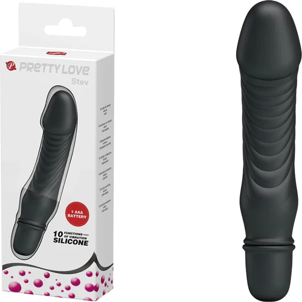 Stev (Black) - Take A Peek