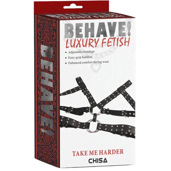 Take Me Harder-CN-545200782