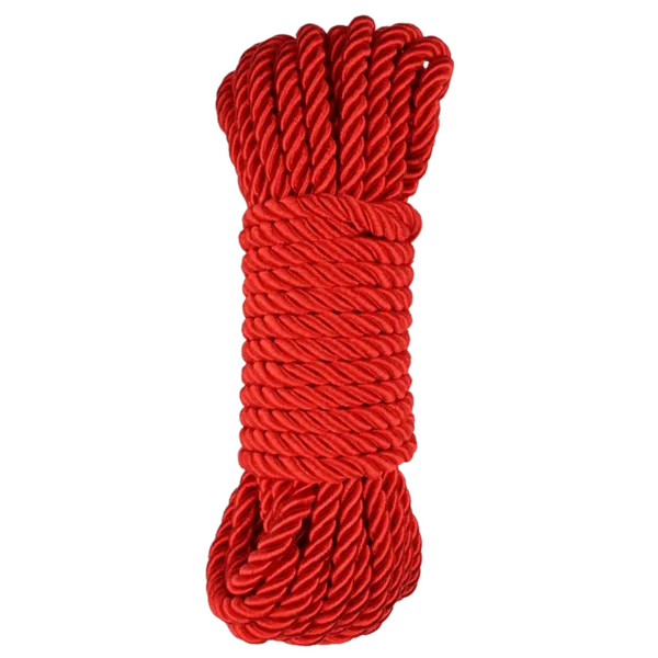 Reatrain Me Rope (Red) - Take A Peek