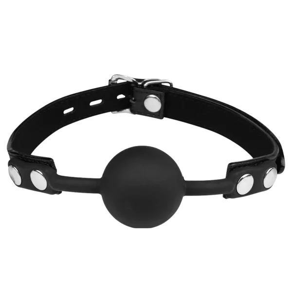 Be Quiet (Black)-CN-632187432