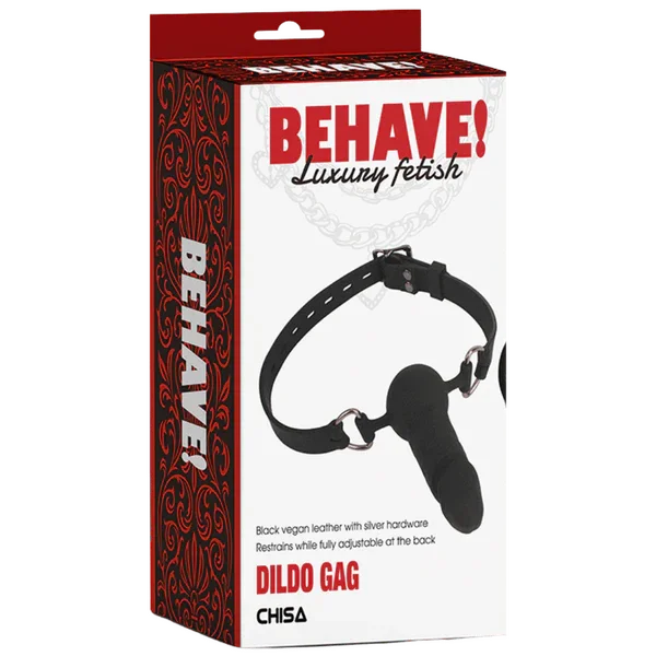 Dildo Gag-CN-738913042