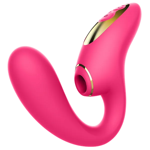 Duende (Pink) - Take A Peek