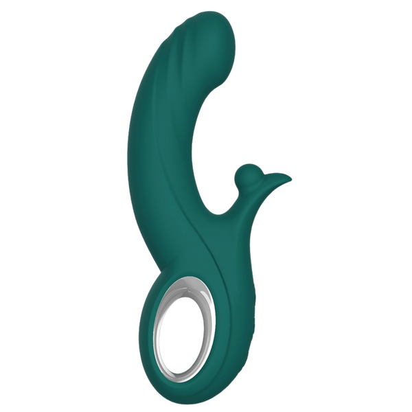 Raider (Green) - Take A Peek