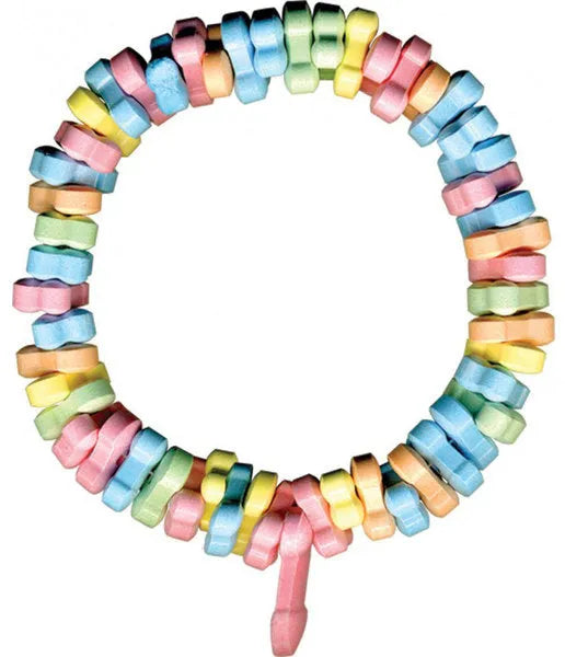 Dicky Carms - Necklace-HP-2157