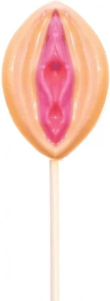 Pussy Lickers Pussy Pops - Take A Peek