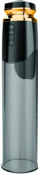 Mother Sucker Rechargeable Masturbator - Take A Peek