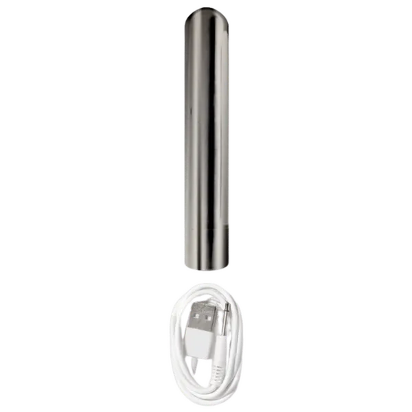 Dicky-Dactyl Vibe 6" (Purple) - Take A Peek