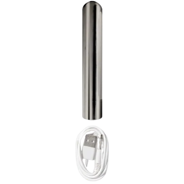 VIBES 6" Vibrating with Suction Cup - Take A Peek