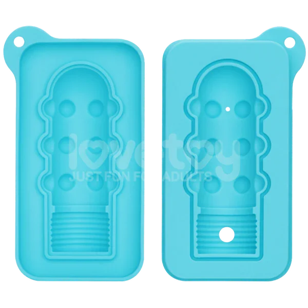 Mace Silicone Ice Tray-LV765014