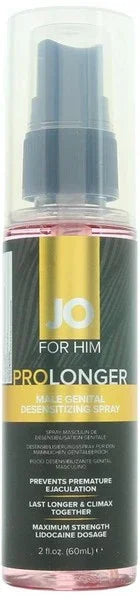 Prolonger Maximum Strength Spray (60mL) - Take A Peek