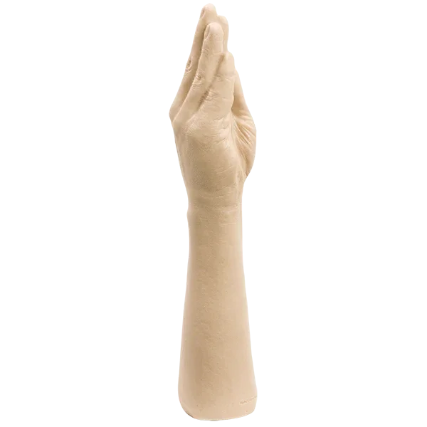 The Hand (flesh)-0262-01-CD