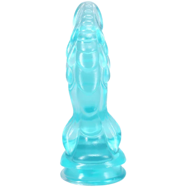 8.5" Invader (Teal)-0288-93-CD