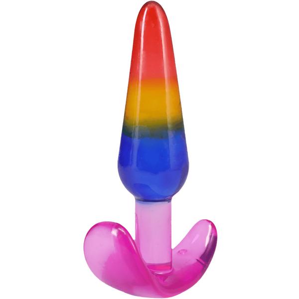 Anal Trainer Set - Rainbow - S/M/L (Rainbow)-0289-25-CD