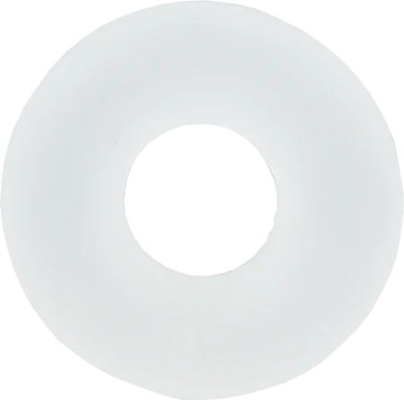 Stretchy Cockring (Clear)-06-071MCL-BCD