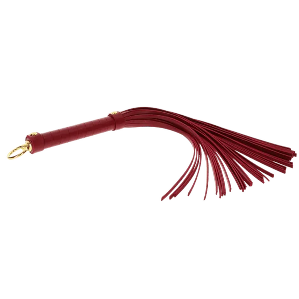 Large Whip (Red) - Take A Peek