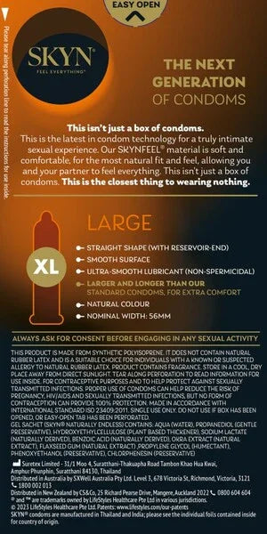 Large 10s - Take A Peek