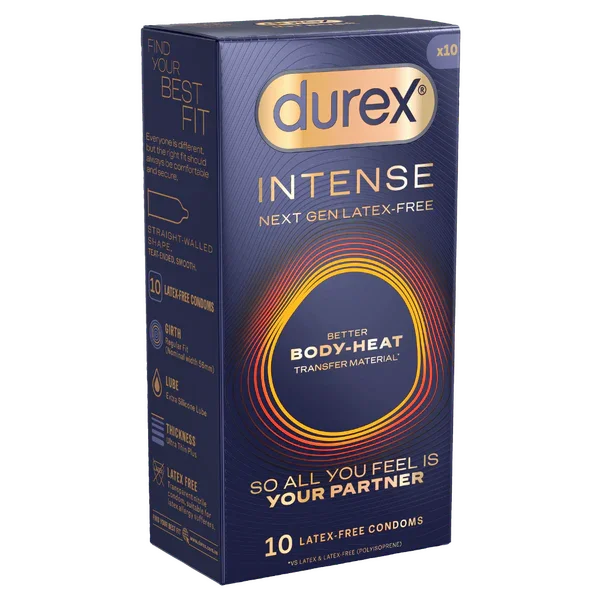 Intense - Regular 10s-3319872