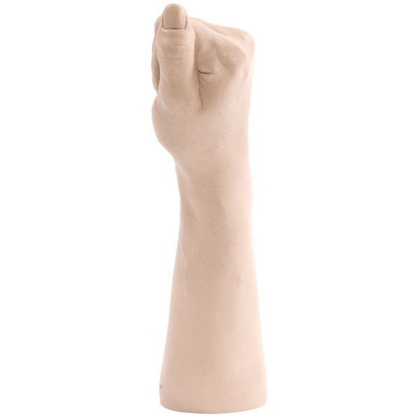 Bitch Fist (Flesh)-5079-03-CD