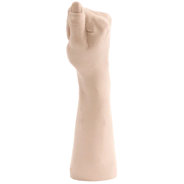 Bitch Fist (Flesh)-5079-03-CD