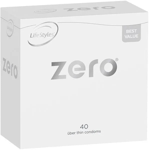 Zero 40's-360207
