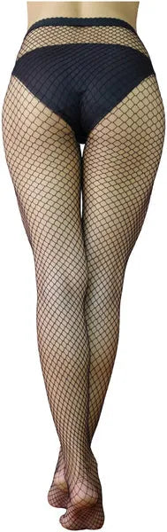 Fishnet Pantyhose 2 (Medium net) - Take A Peek