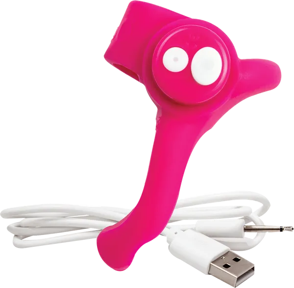 You-turn Plus Ring (Strawberry) - Take A Peek